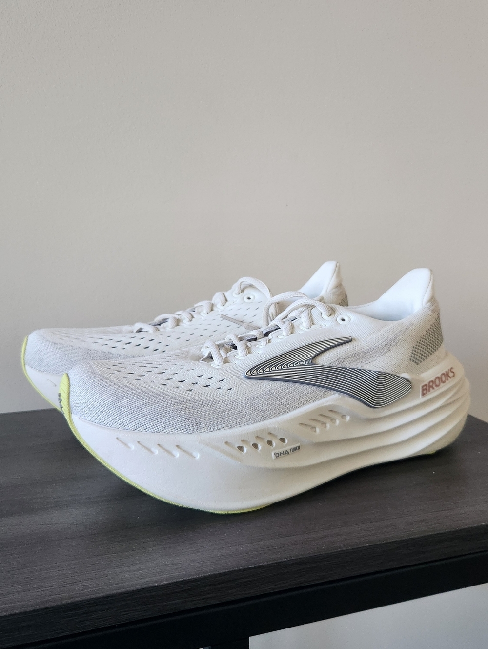 Brooks Glycerin Max Running Shoes Womens Size 9